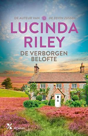 De verborgen belofte by Lucinda Riley