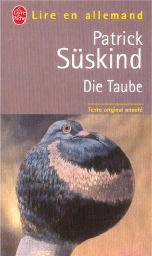 Die Taube by Patrick Süskind