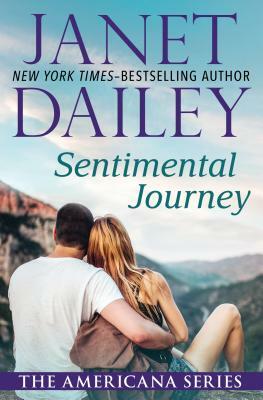 Sentimental Journey by Janet Dailey