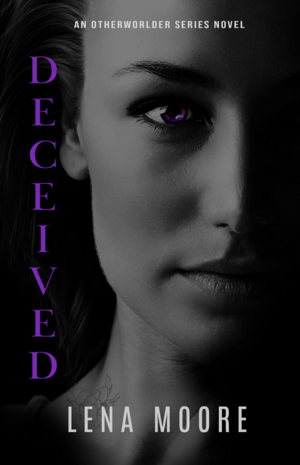 Deceived by Lena Moore