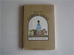 Famous Sally by Shirley Jackson