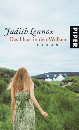 Das Haus in den Wolken by Mechthild Sandberg-Ciletti, Judith Lennox