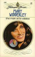 The Man at La Valaise by Mary Wibberley