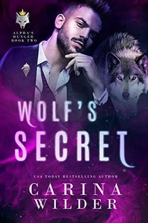 Wolf's Secret by Carina Wilder