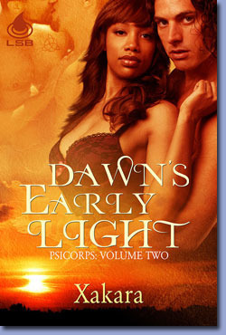 Dawn's Early Light by Xakara
