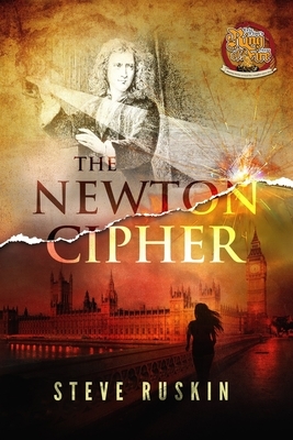 The Newton Cipher by Steve Ruskin