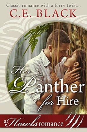 Her Panther for Hire by C.E. Black
