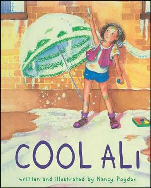 Cool Ali by Nancy Poydar