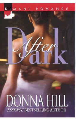 After Dark by Donna Hill