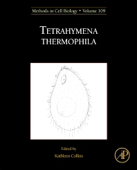 Tetrahymena Thermophila by Kathleen Collins