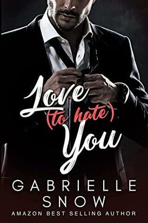 Love by Gabrielle Snow