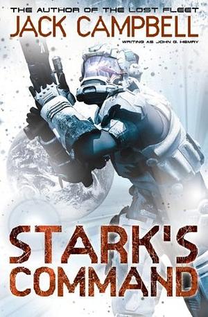 Stark's Command by Jack Campbell, John G. Hemry