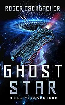Ghost Star by Roger Eschbacher