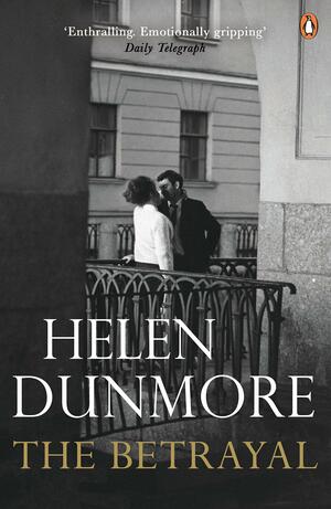 The Betrayal by Helen Dunmore