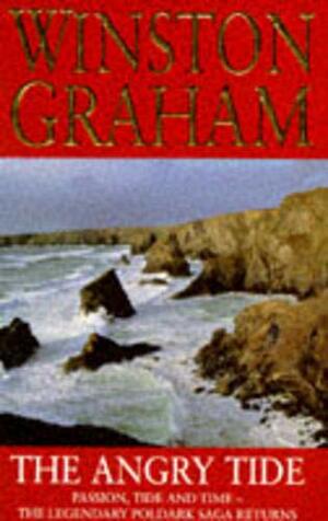 The Angry Tide by Winston Graham