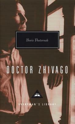 Doctor Zhivago by Boris Pasternak