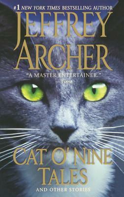 Cat O'Nine Tales by Jeffrey Archer