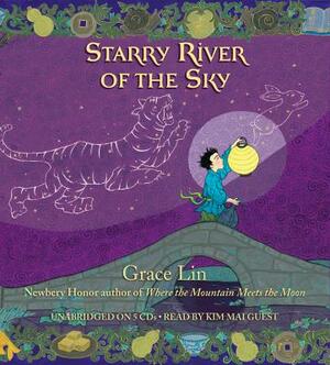 The Starry River of the Sky by Grace Lin