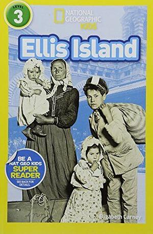 Ellis Island (CD) by 