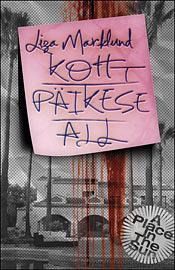 Koht päikese all by Liza Marklund