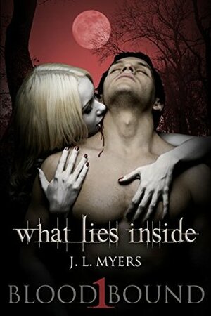 What Lies Inside by J.L. Myers