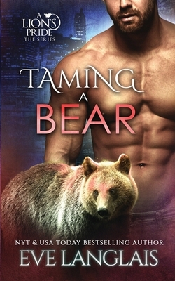 Taming a Bear by Eve Langlais