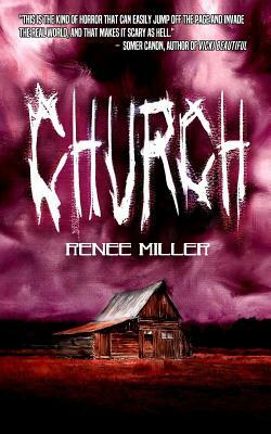 Church by Renee Miller
