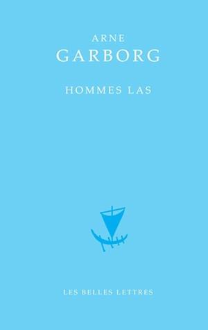 Hommes las by Arne Garborg