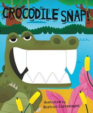 Crocodile Snap! by 
