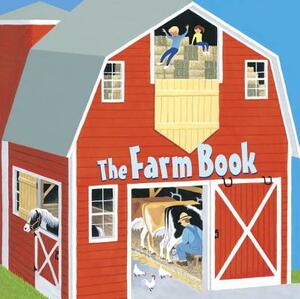 The Farm Book by Jan Pfloog