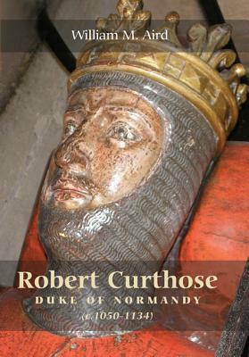 Robert `curthose', Duke of Normandy (C.1050-1134) by William M. Aird