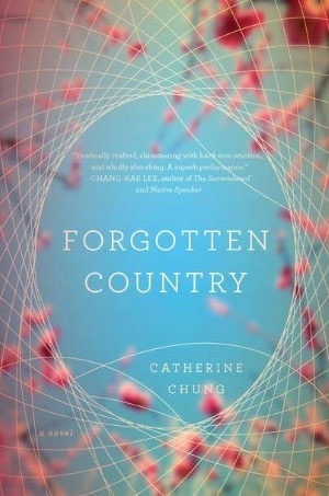 Forgotten Country by Catherine Chung