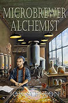 Microbrewer Alchemist by Jon Svenson