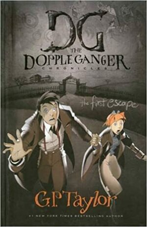 Dopple Ganger Chronicles by G.P. Taylor