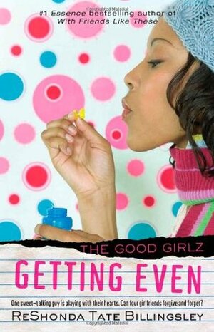 Getting Even by ReShonda Tate Billingsley