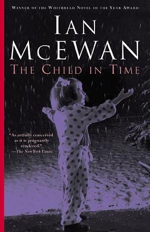 The Child in Time by Ian McEwan