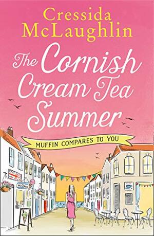 Muffin Compares To You by Cressida McLaughlin