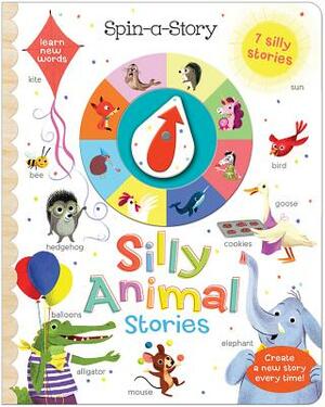 Silly Animal Stories by Rosie Winget