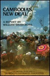 Cambodia's New Deal by William Shawcross