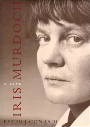 Iris Murdoch: A Life by Peter J. Conradi