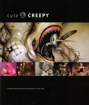 Cute & Creepy by Nancy E. Hightower, Carrie Ann Baade