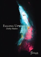 FALLING UPWARDS by Darby Hudson