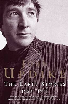 The Early Stories by John Updike