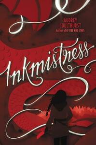 Inkmistress by Audrey Coulthurst
