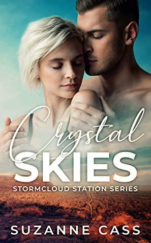 Crystal Skies by Suzanne Cass