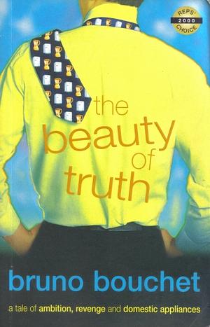 The Beauty Of Truth by Bruno Bouchet