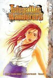 Telepathic Wanderers: Volume 2 by Yasutaka Tsutsui
