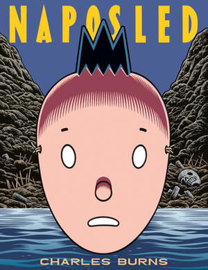 Naposled by Martin Svoboda, Charles Burns