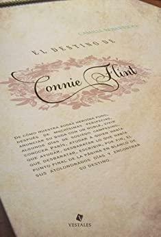 El destino de Connie Flint by Camille Robertson