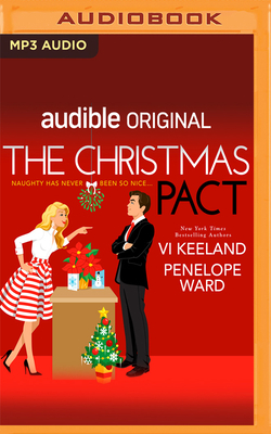 The Christmas Pact by Penelope Ward, Vi Keeland